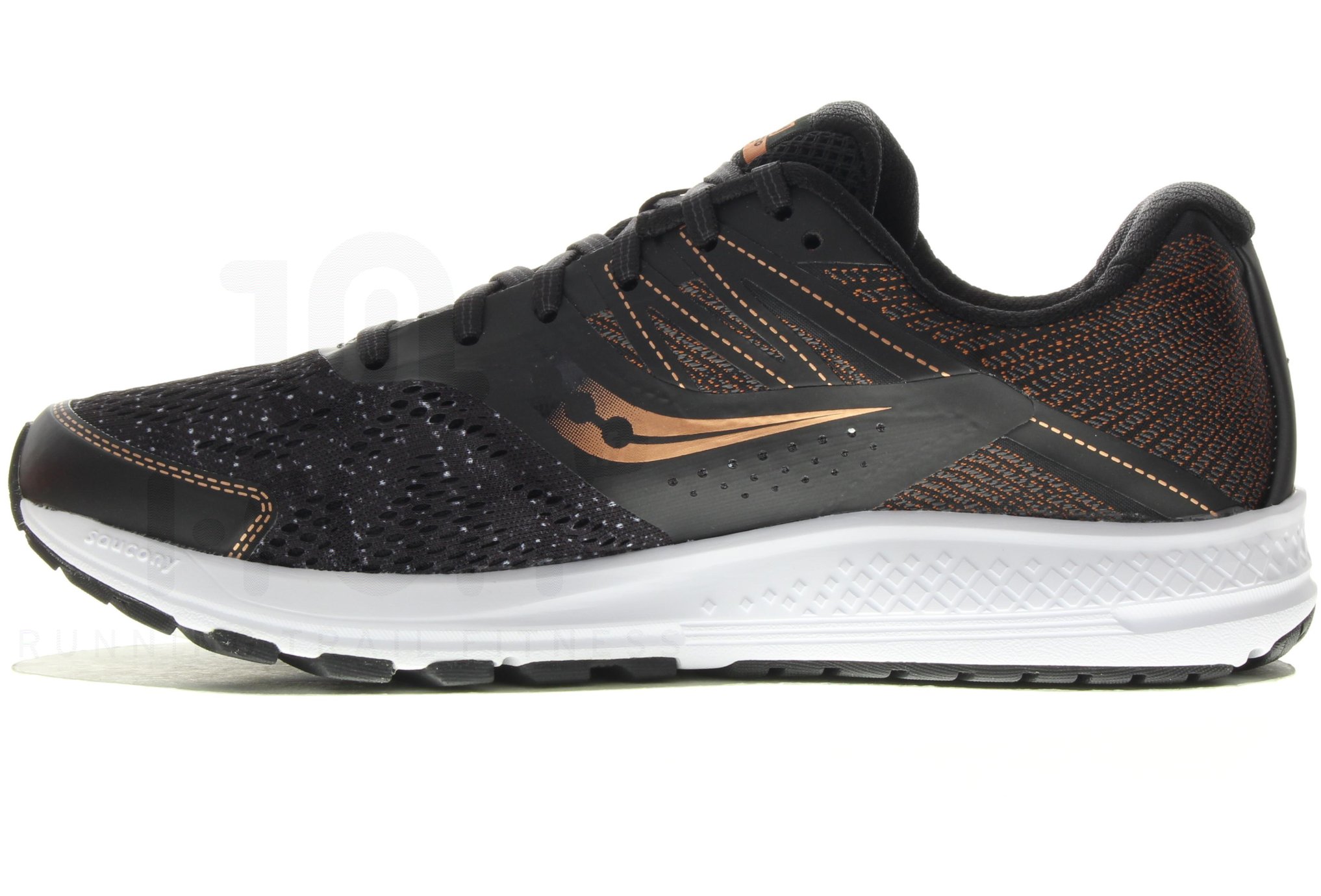Saucony Ride 10