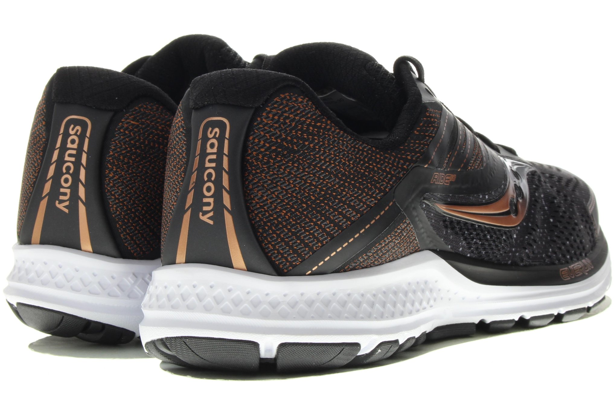 Saucony Ride 10