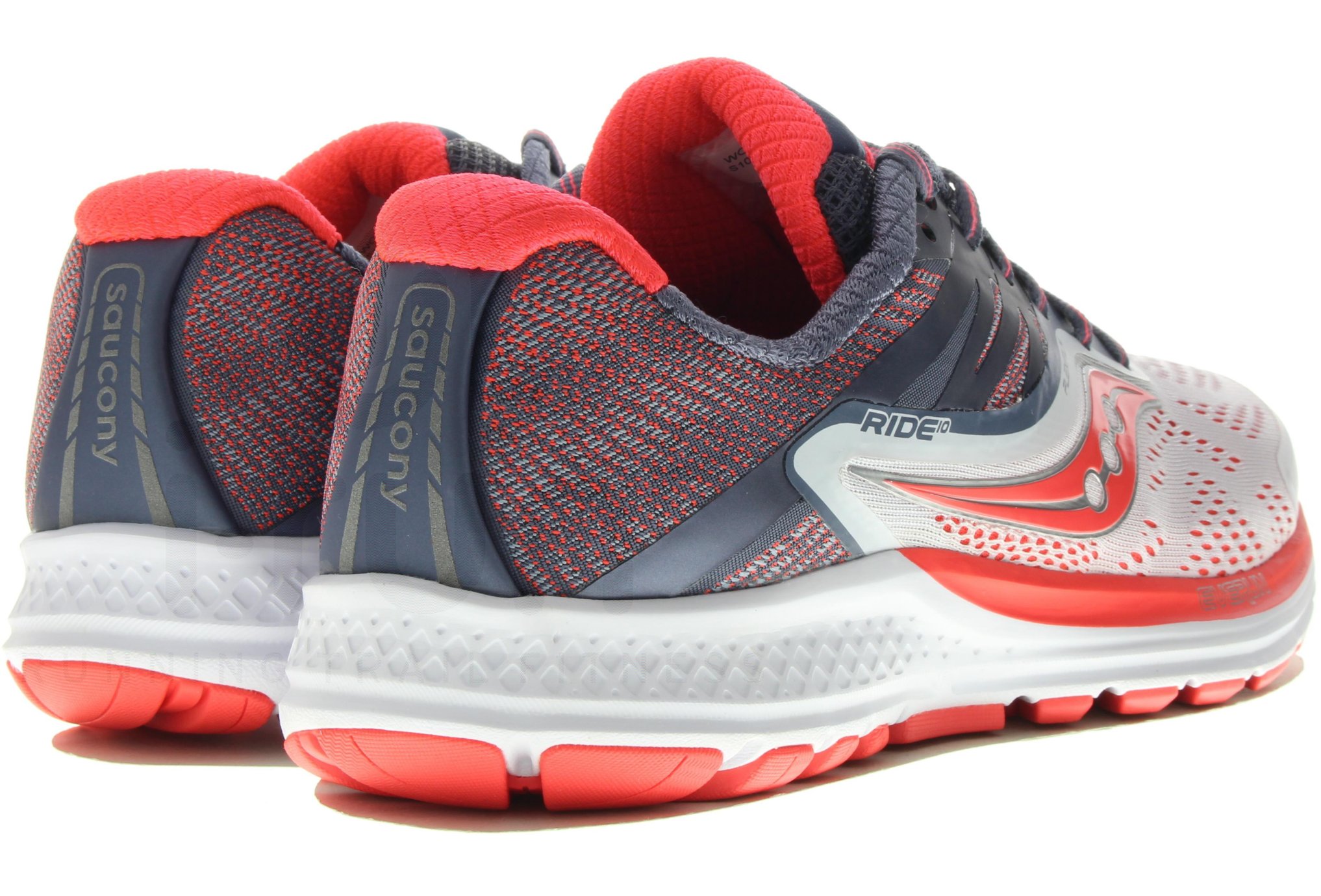 Saucony Ride 10