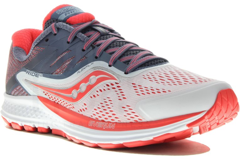 Saucony Ride 10