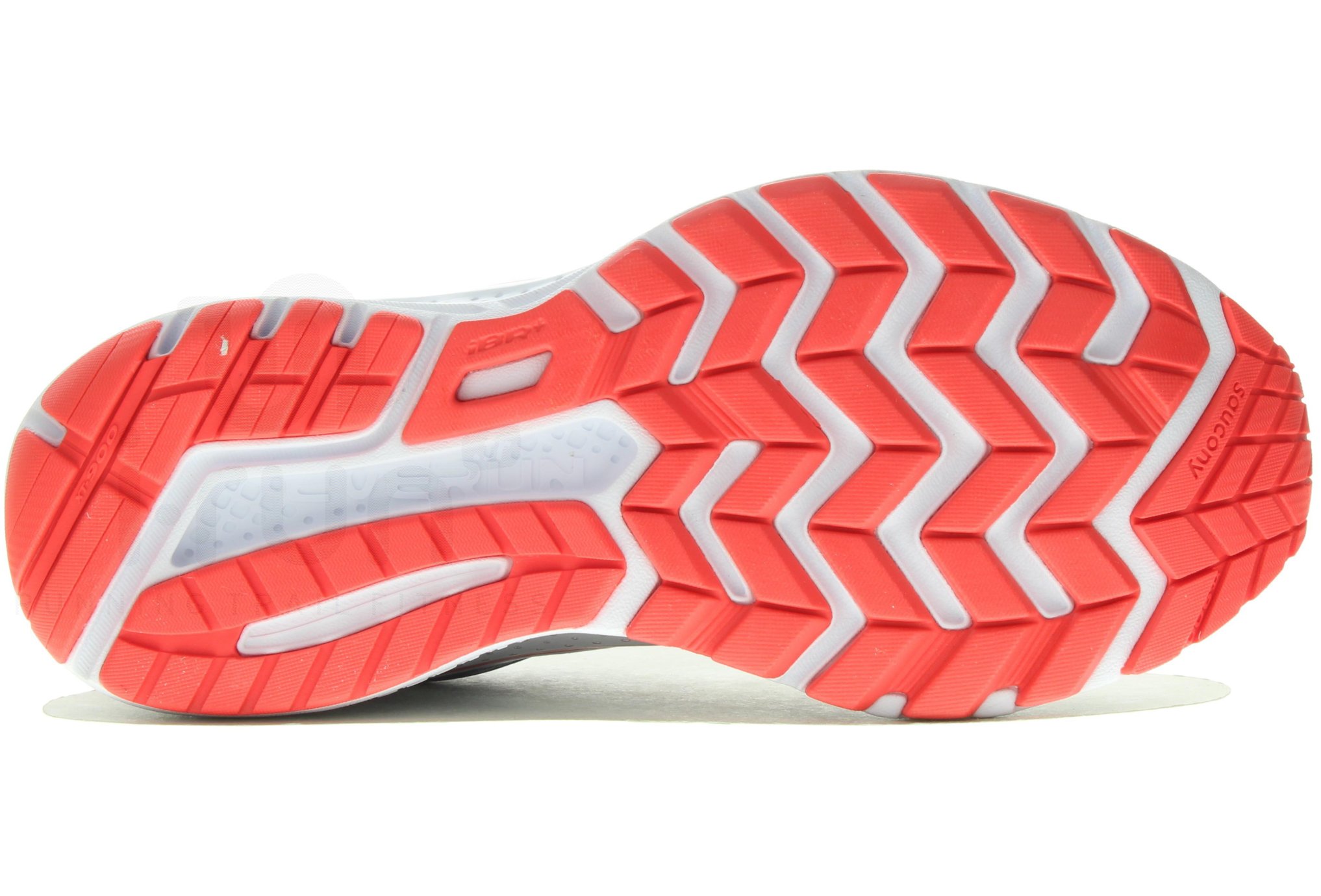 Saucony Ride 10