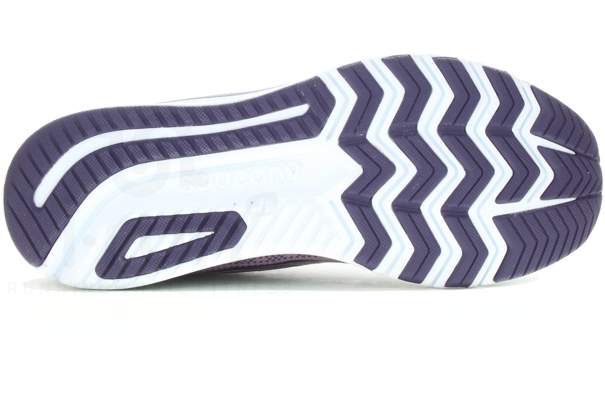 Saucony Ride 13 Fille 