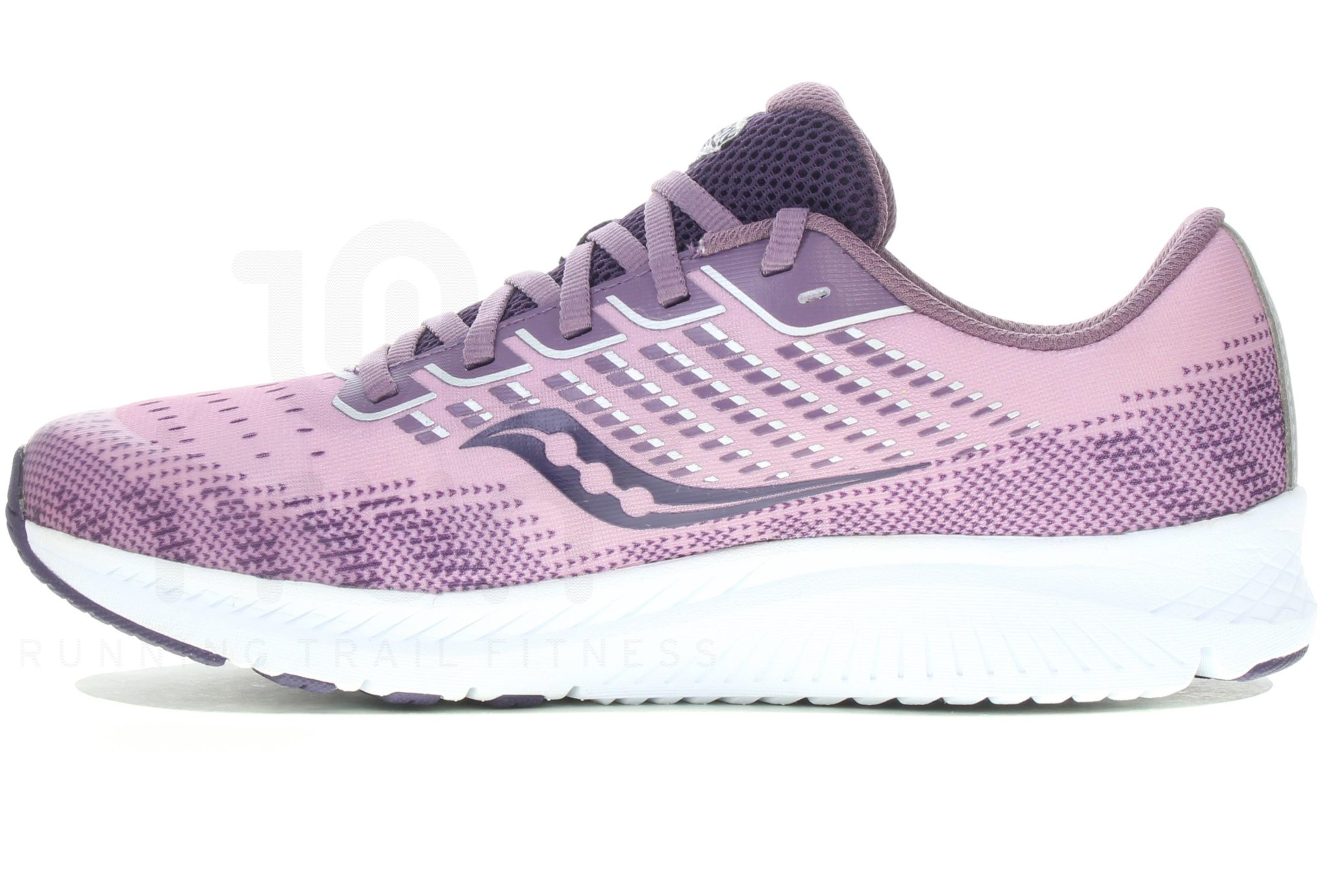 Saucony Ride 13 Fille 