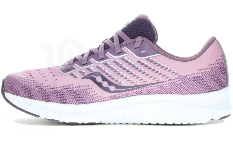 Saucony Ride 13