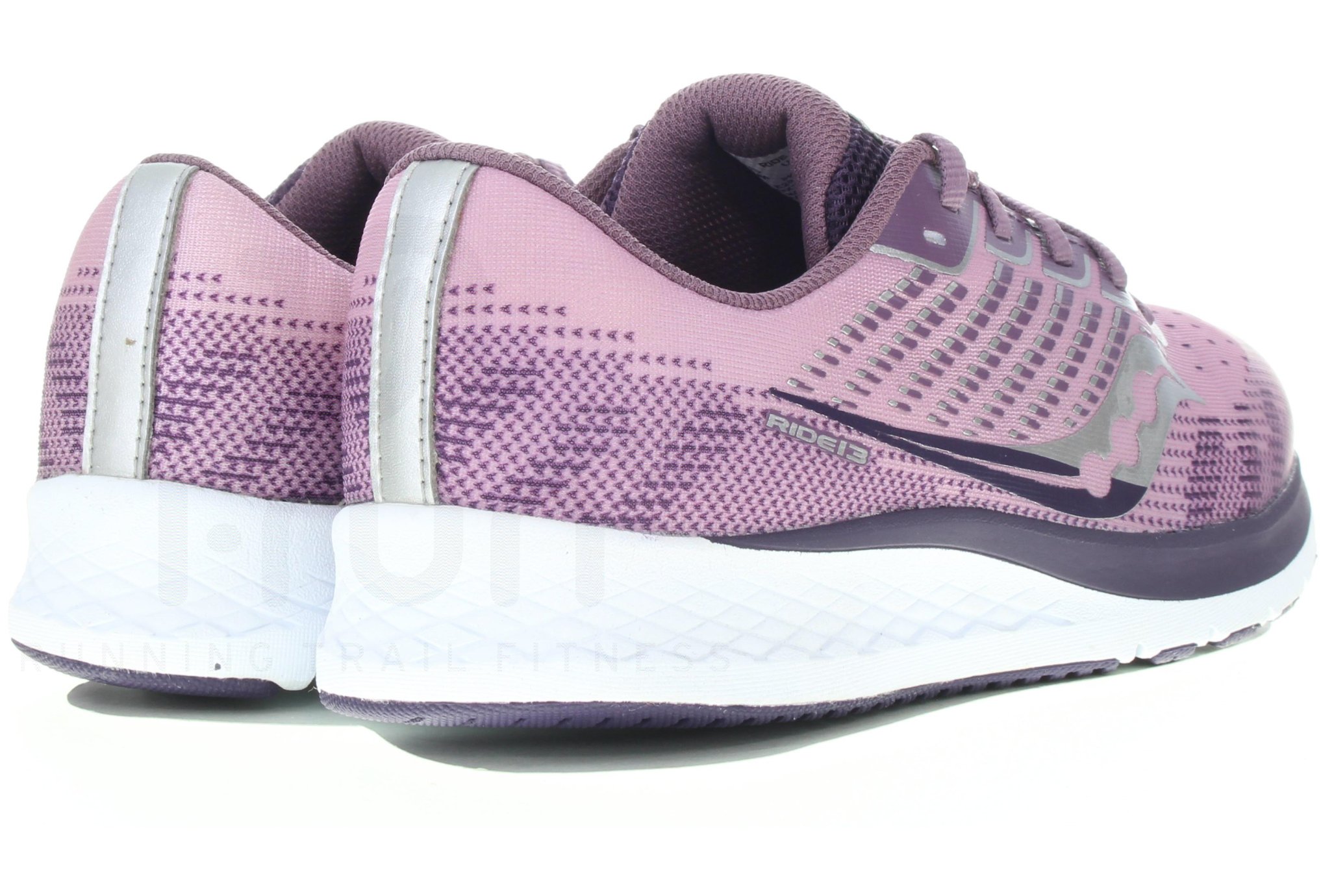 Saucony Ride 13 Fille 