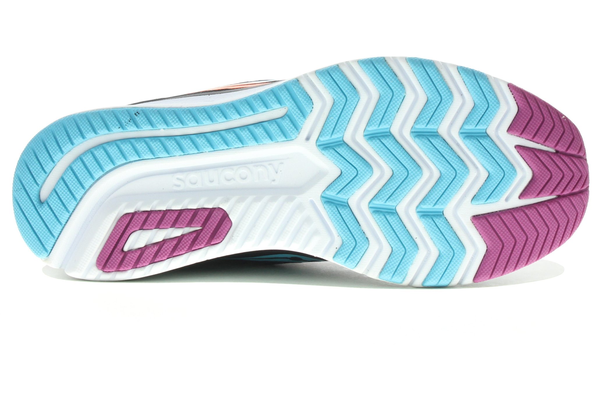 Saucony Ride 13 M�dchen