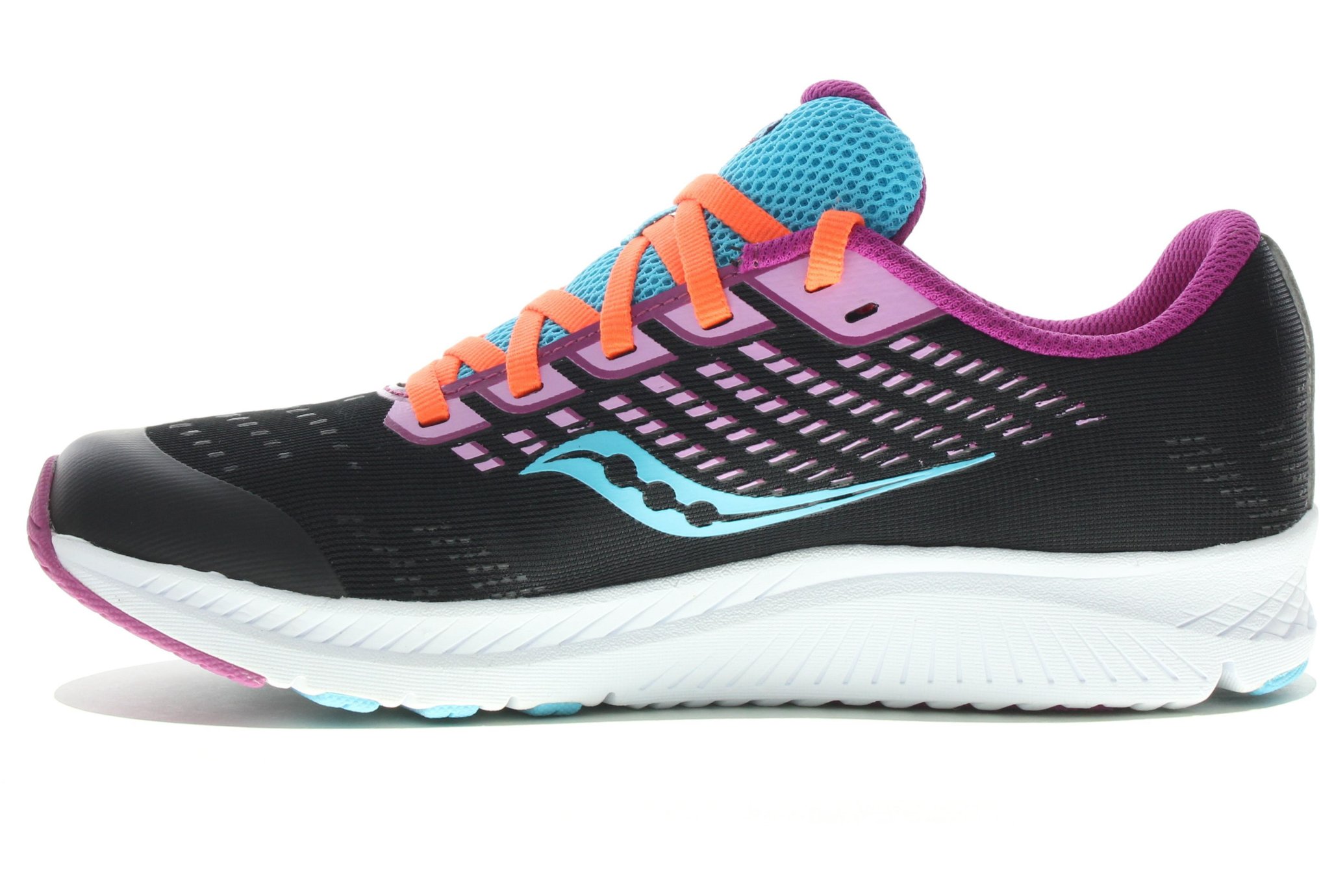 Saucony Ride 13 M�dchen
