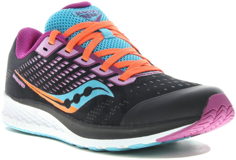 Saucony Ride 13 M�dchen