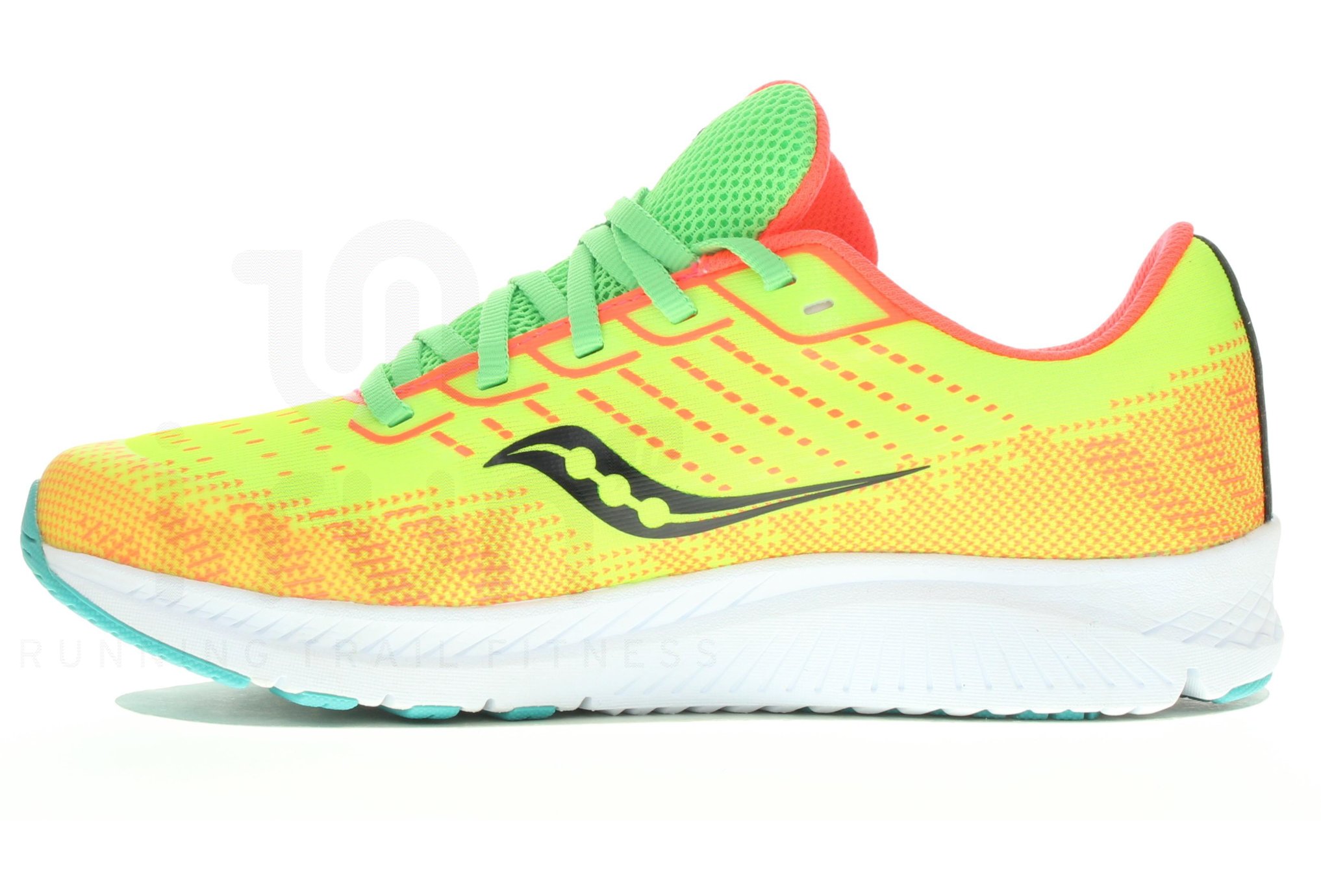 Saucony Ride 13