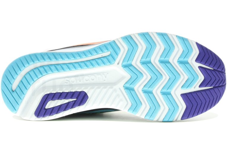 Saucony Ride 13