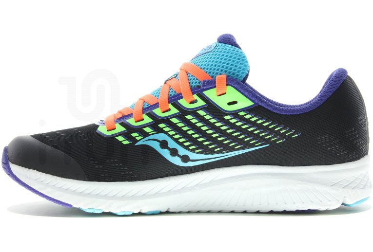 Saucony Ride 13