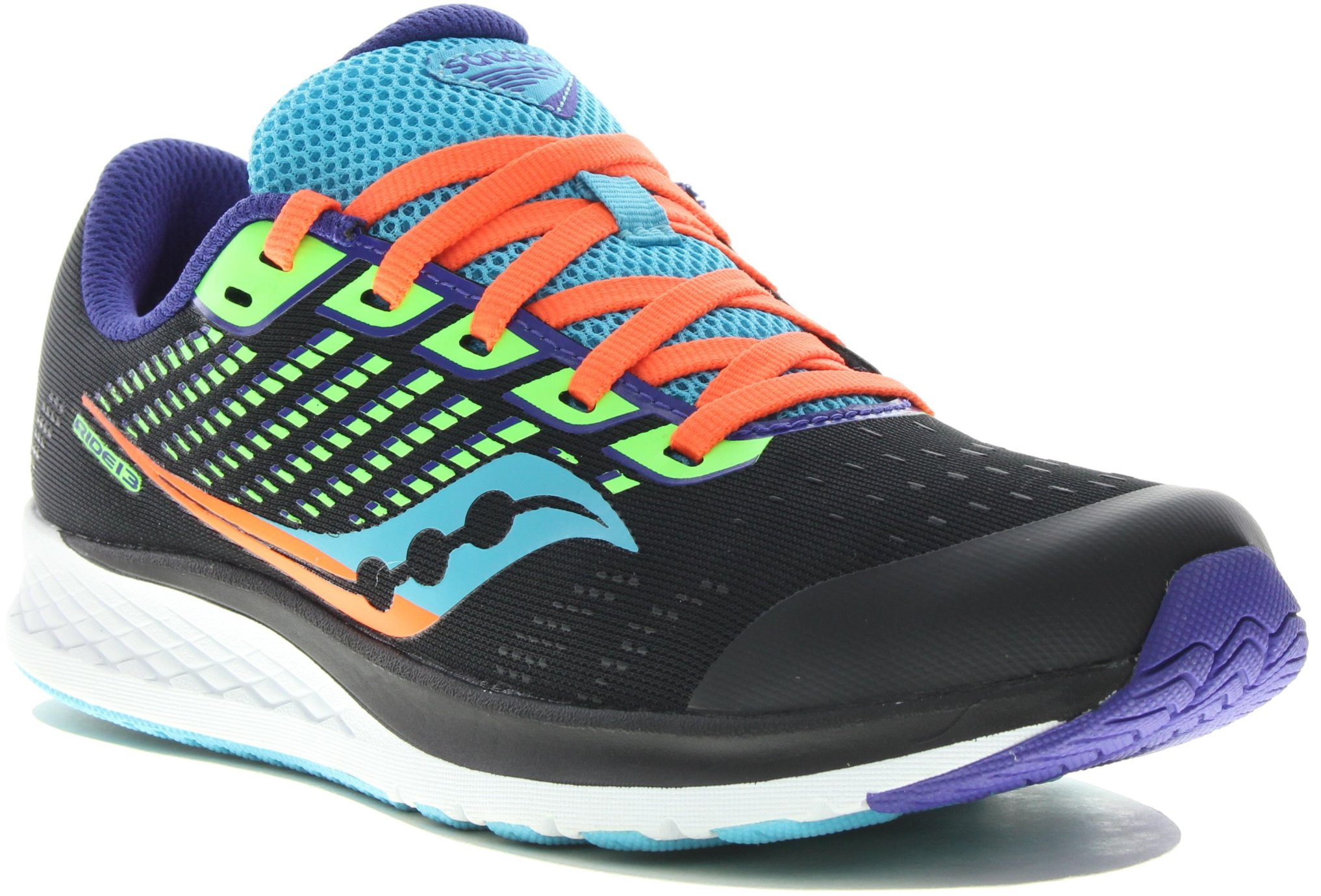 Saucony Ride 13