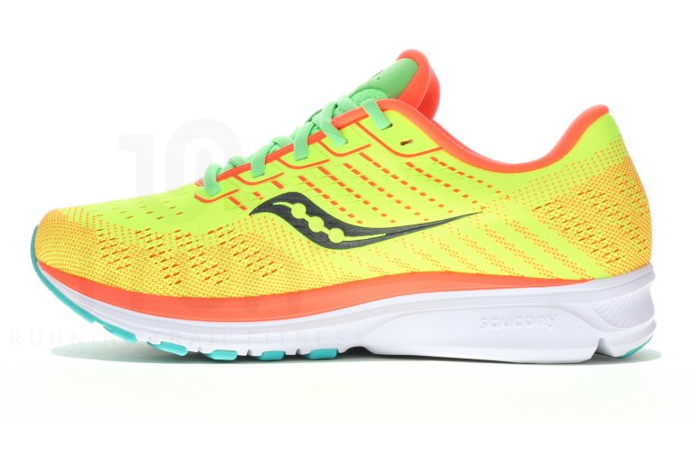 Saucony Ride 13