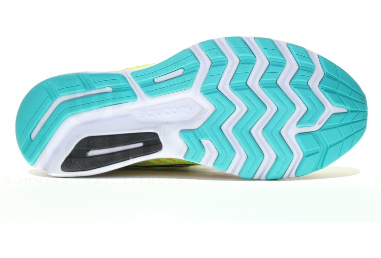 Saucony Ride 13
