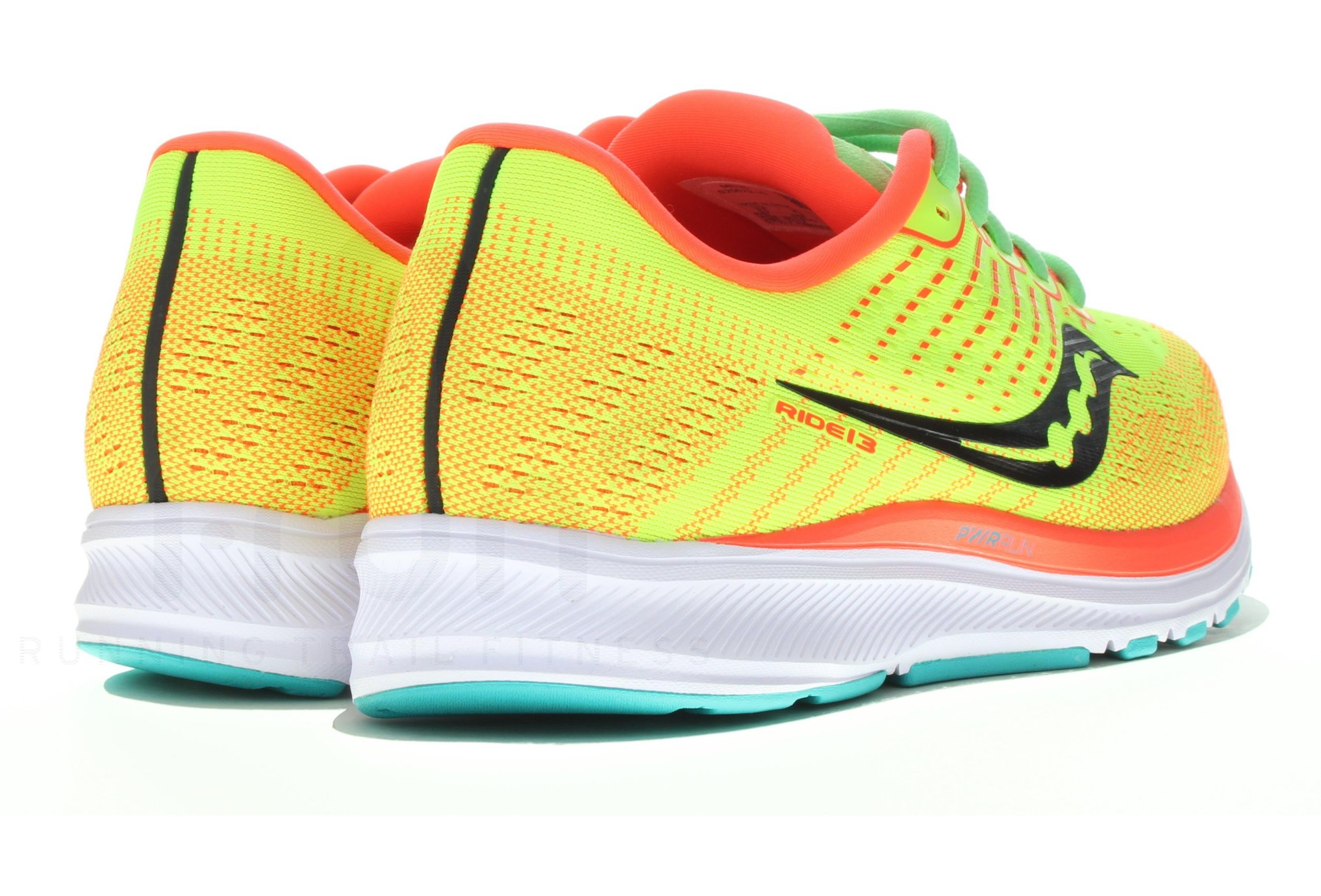 Saucony Ride 13