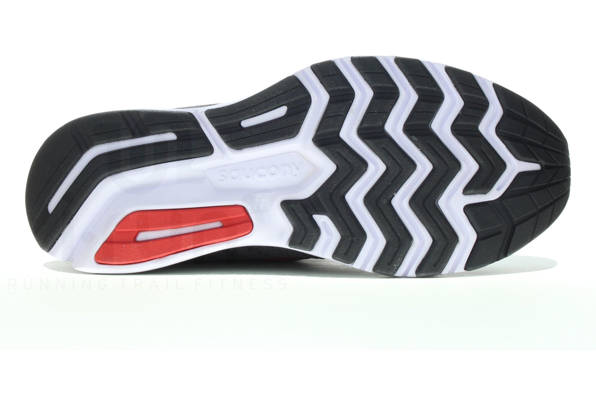 Saucony Ride 13