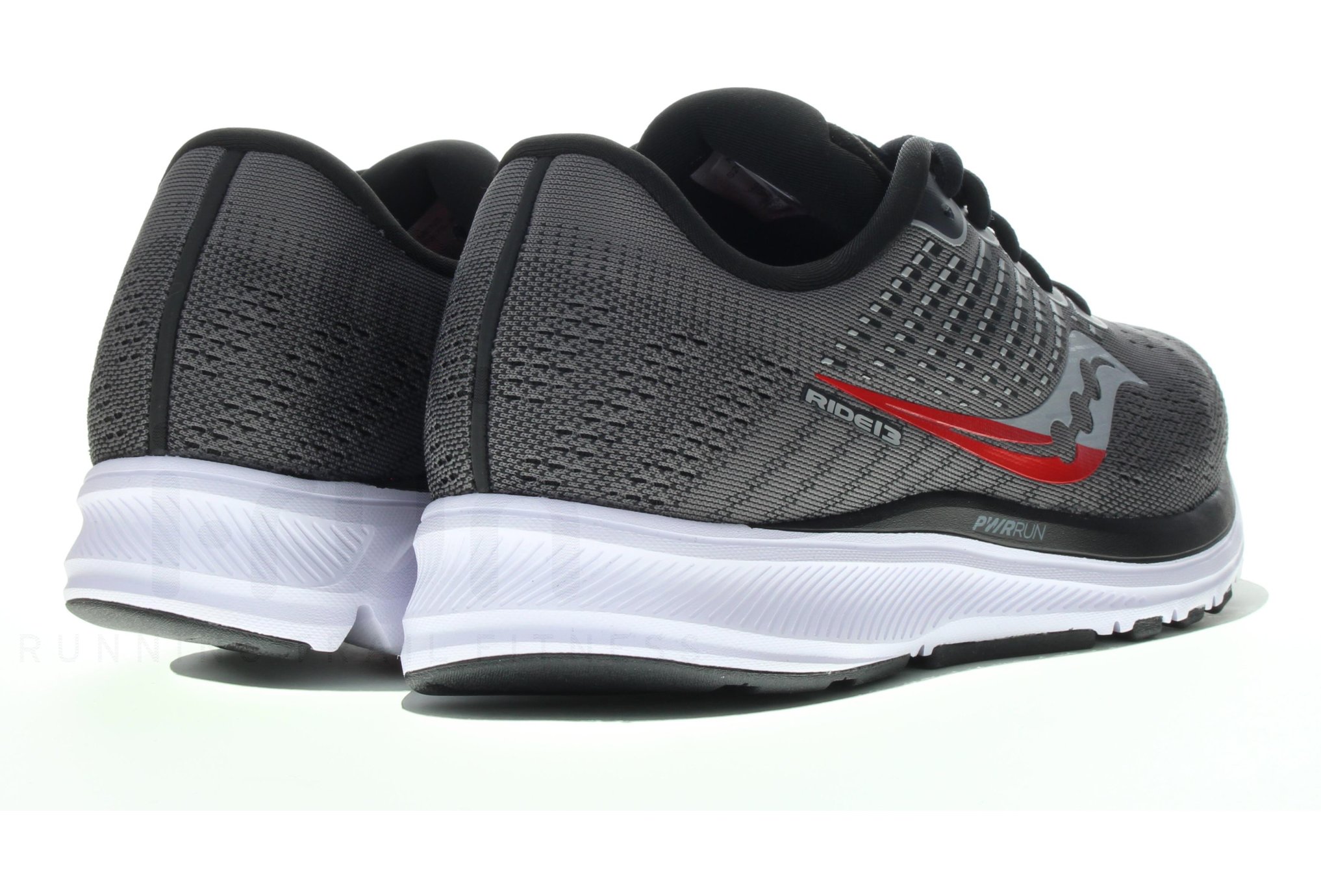 Saucony Ride 13
