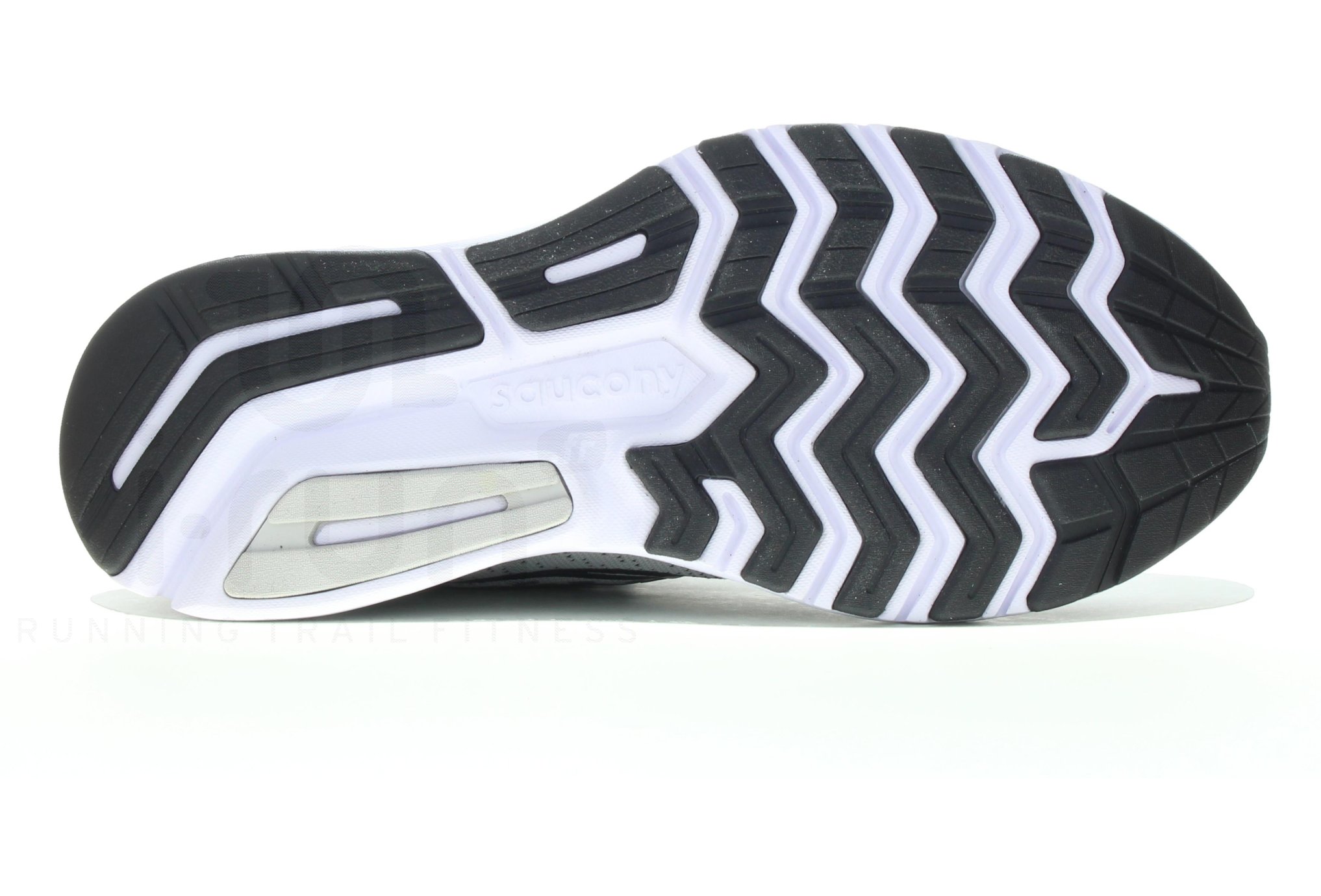 Saucony Ride 13