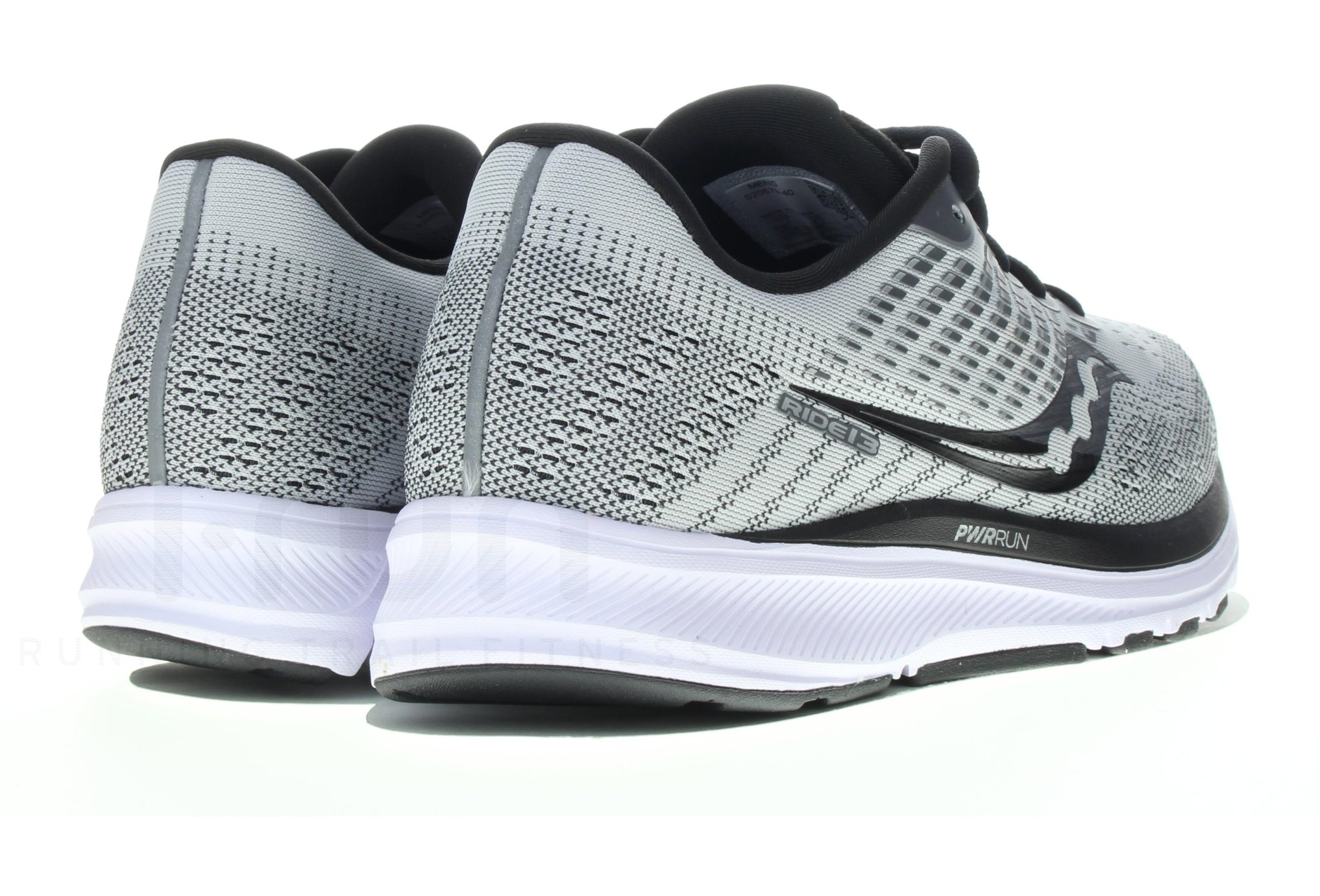 Saucony Ride 13