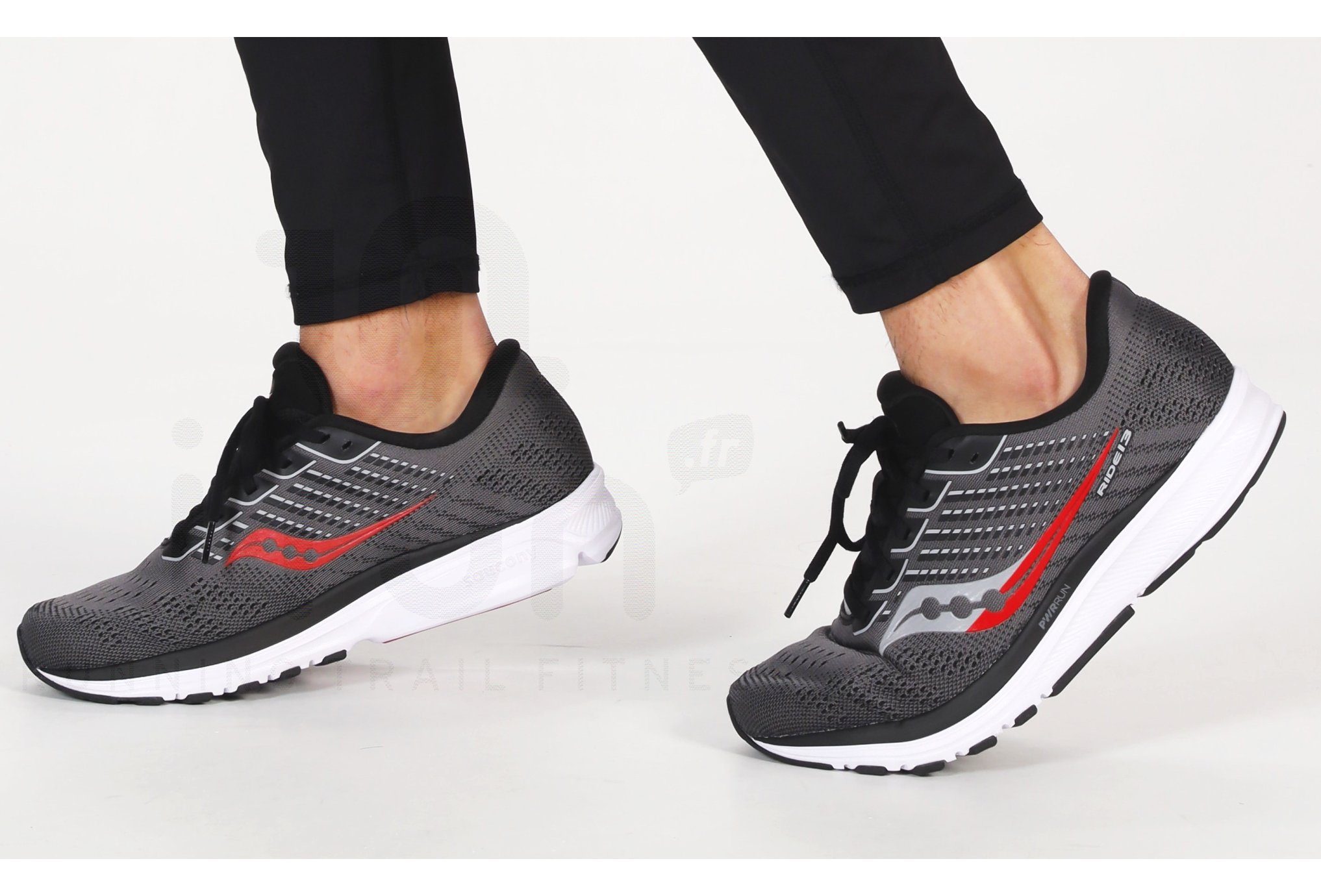 Saucony Ride 13