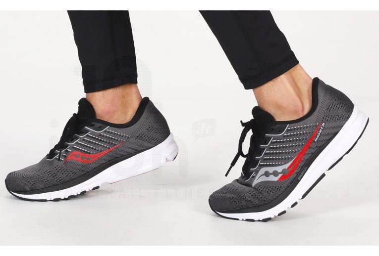 Saucony Ride 13 M 
