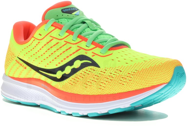 Saucony Ride 13
