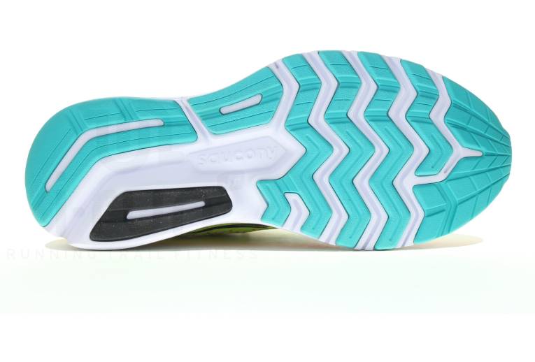Saucony Ride 13 W 