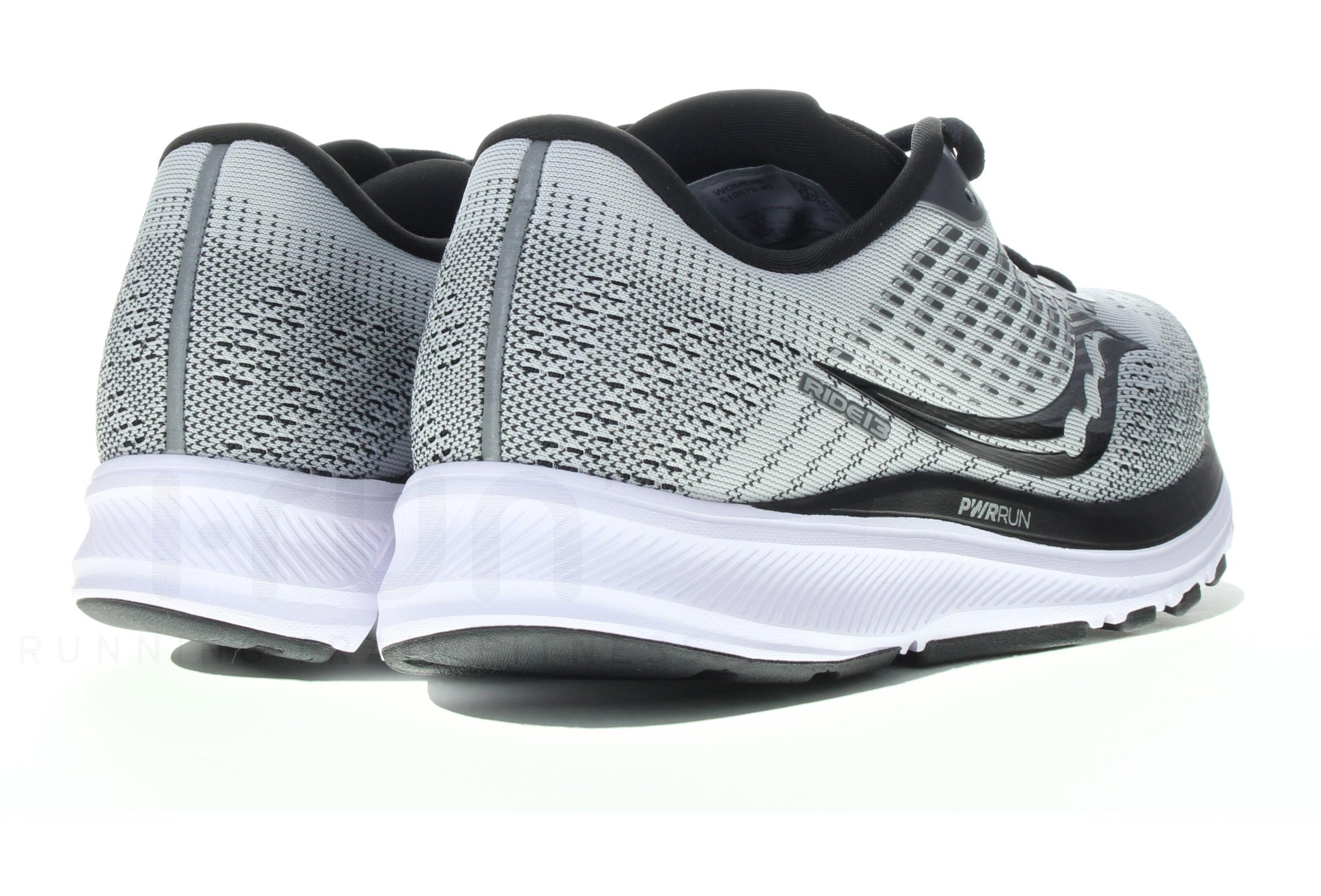 Saucony Ride 13