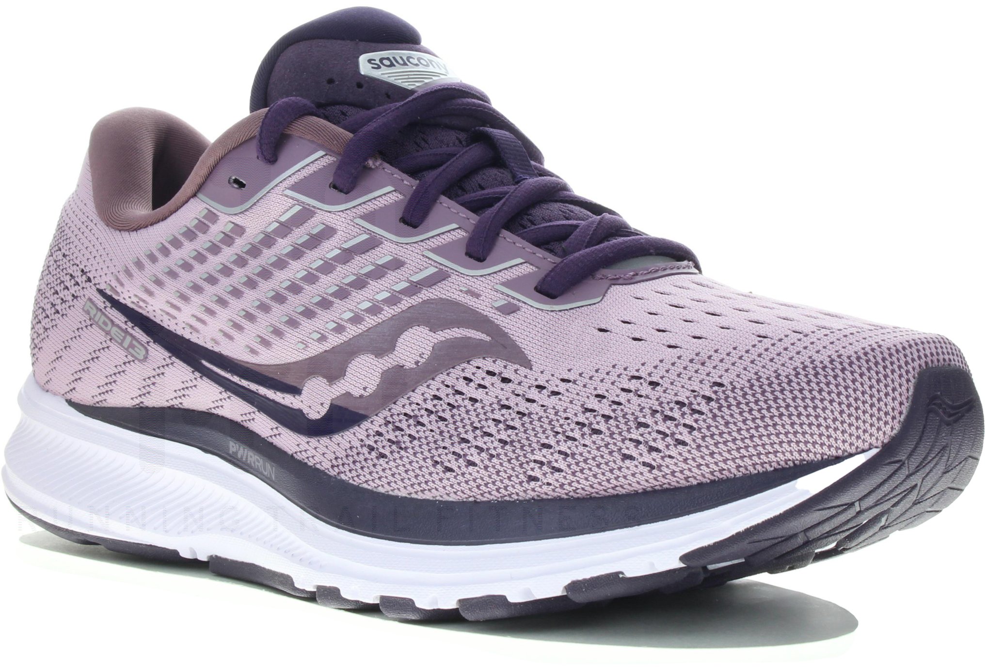 Saucony Ride 13 Damen