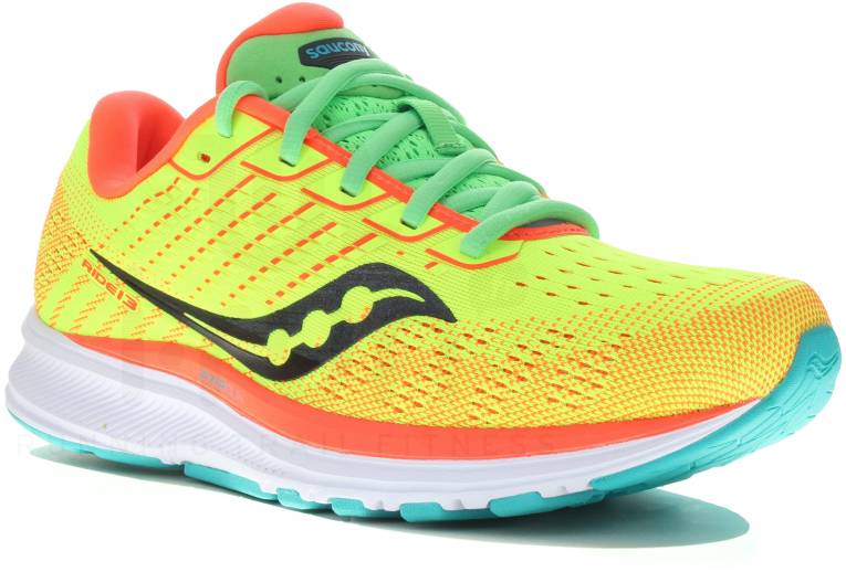 Saucony Ride 13 W 