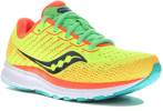 Saucony Ride 13