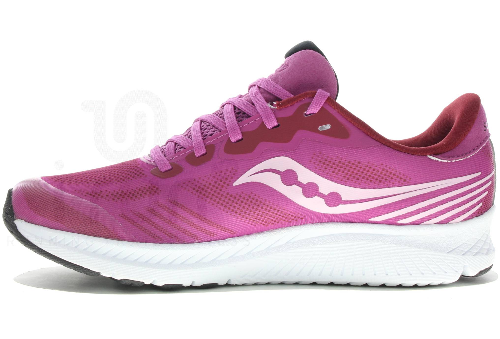 Saucony Ride 14 M�dchen
