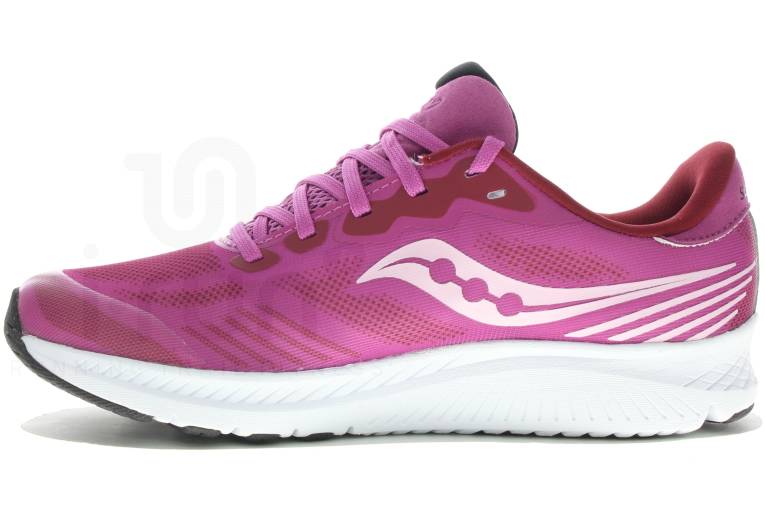Saucony Ride 14 Fille 