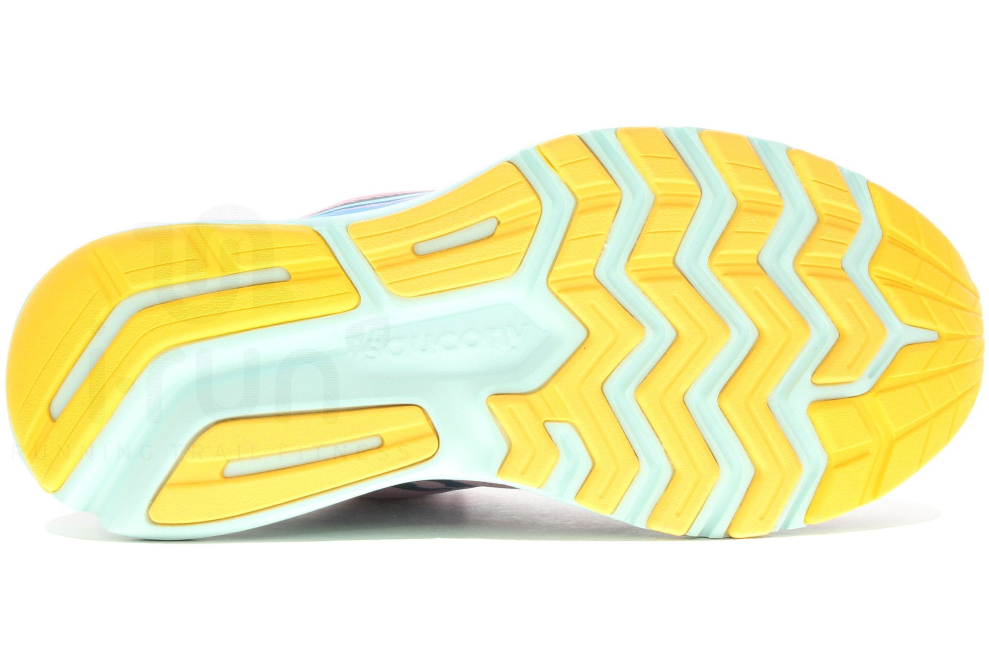 Saucony Ride 14 Future Spring W 