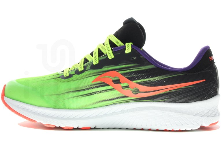Saucony Ride 14 Junior 
