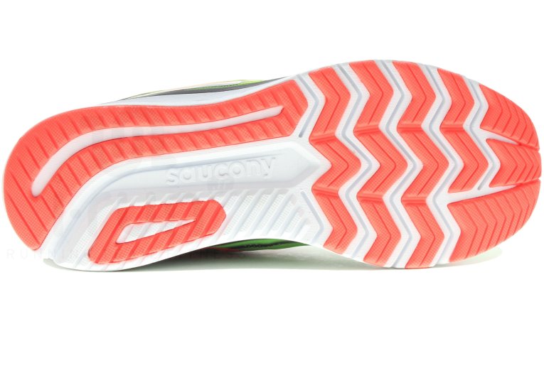 Saucony Ride 14 Junior 