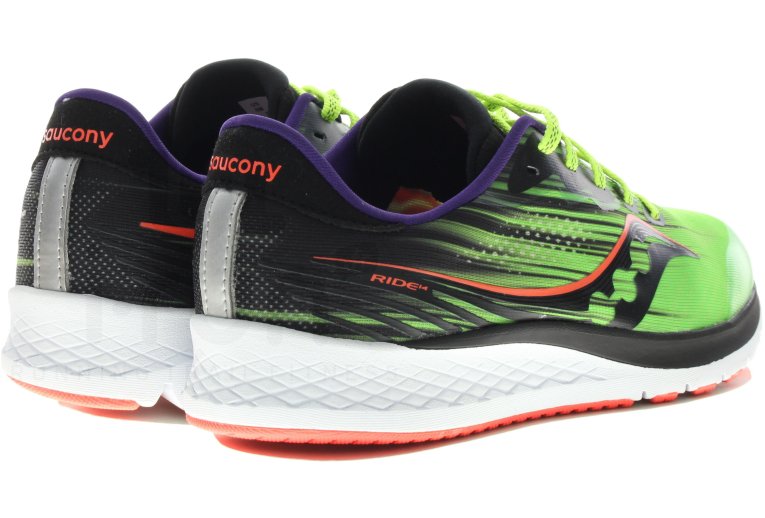 Saucony Ride 14 Junior 
