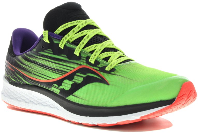 Saucony Ride 14 Junior 