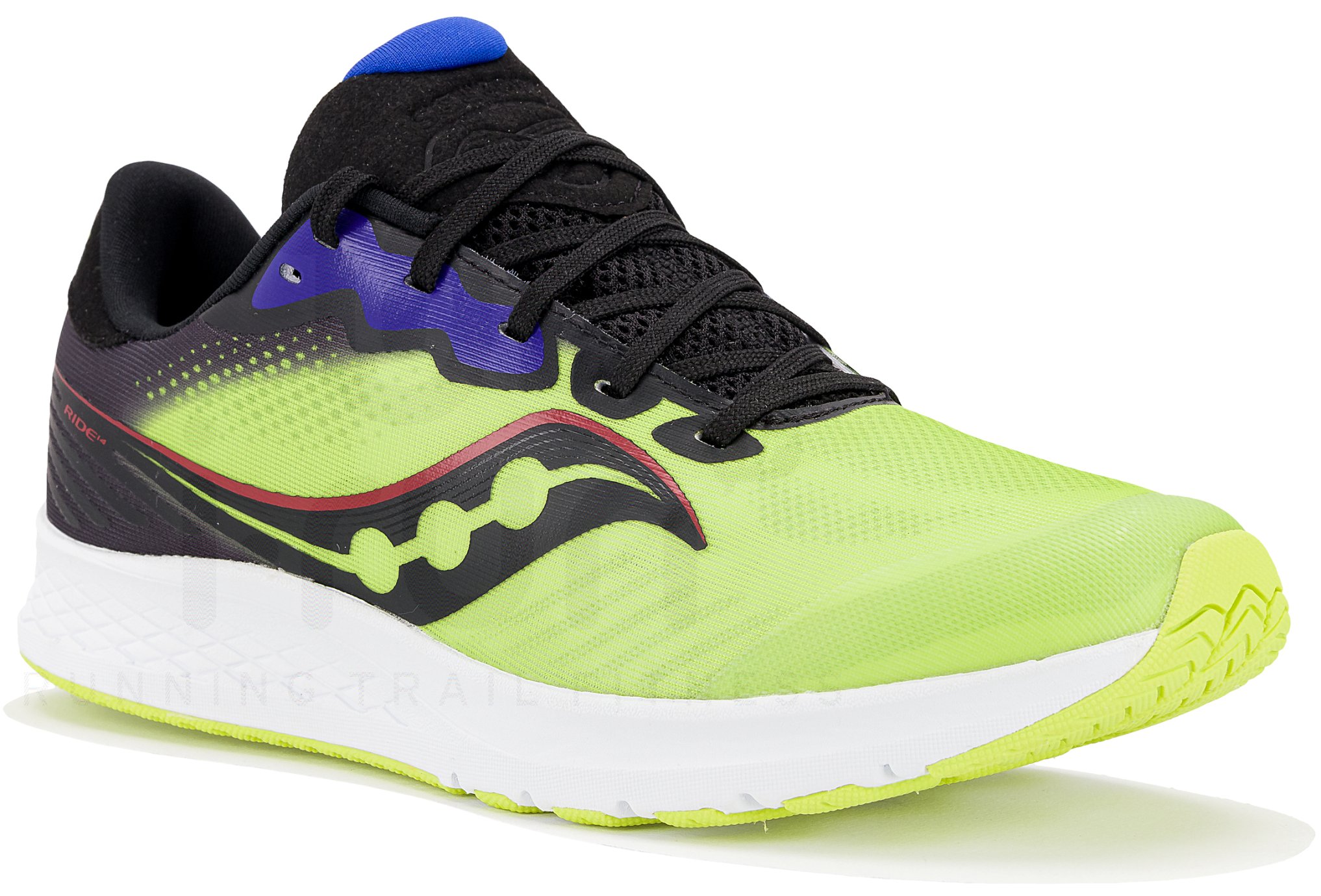 Saucony Ride 14 Junior 