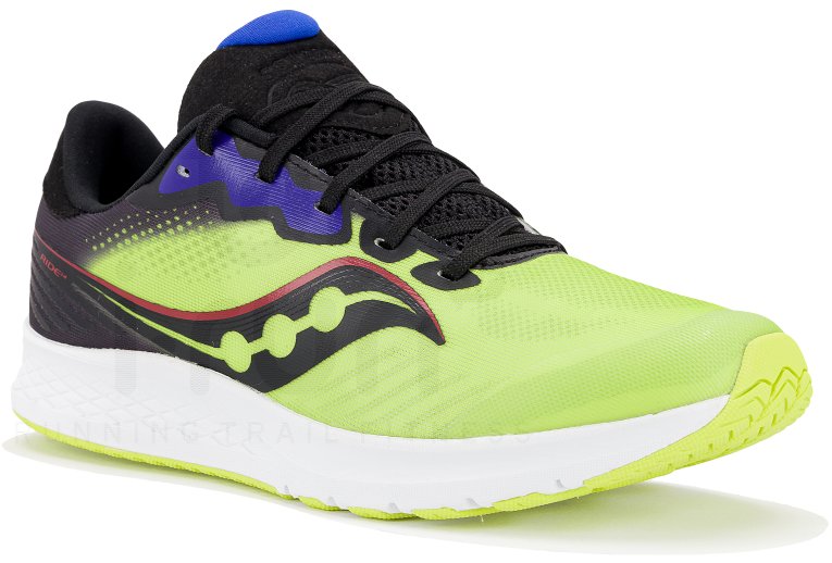 Saucony Ride 14 Junior
