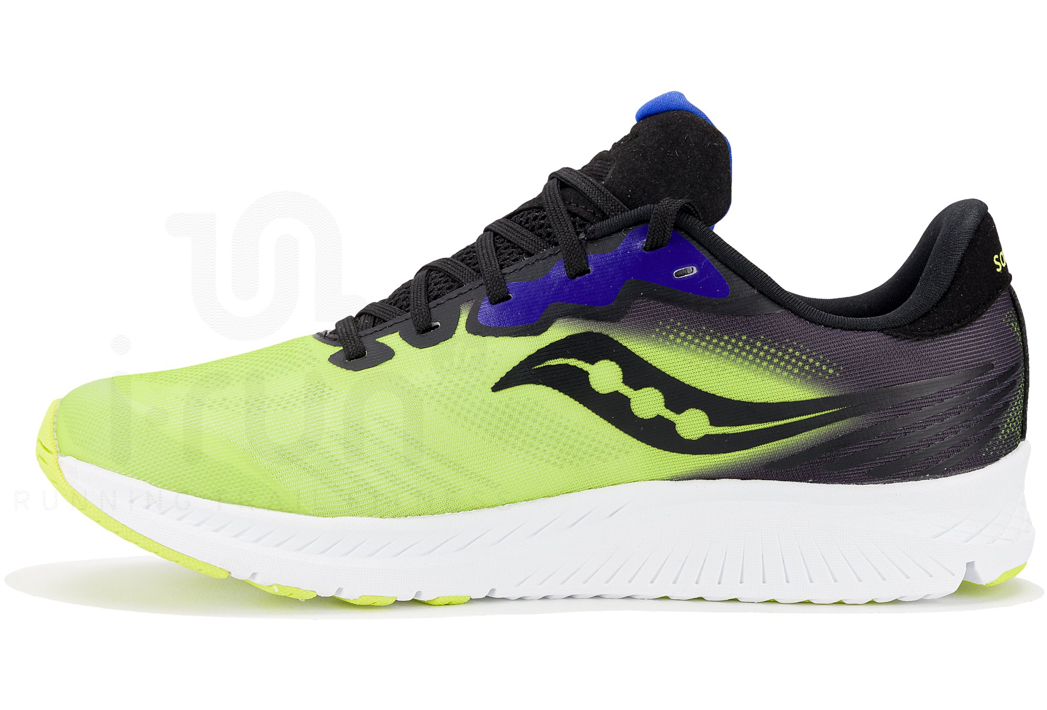 Saucony Ride 14 Junior 