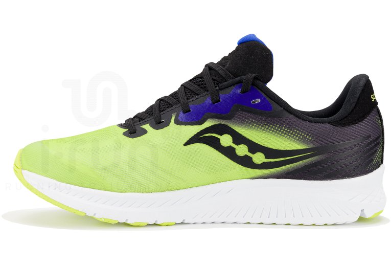 Saucony Ride 14 Junior