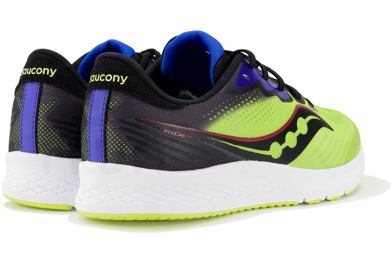 Saucony Ride 14 Junior