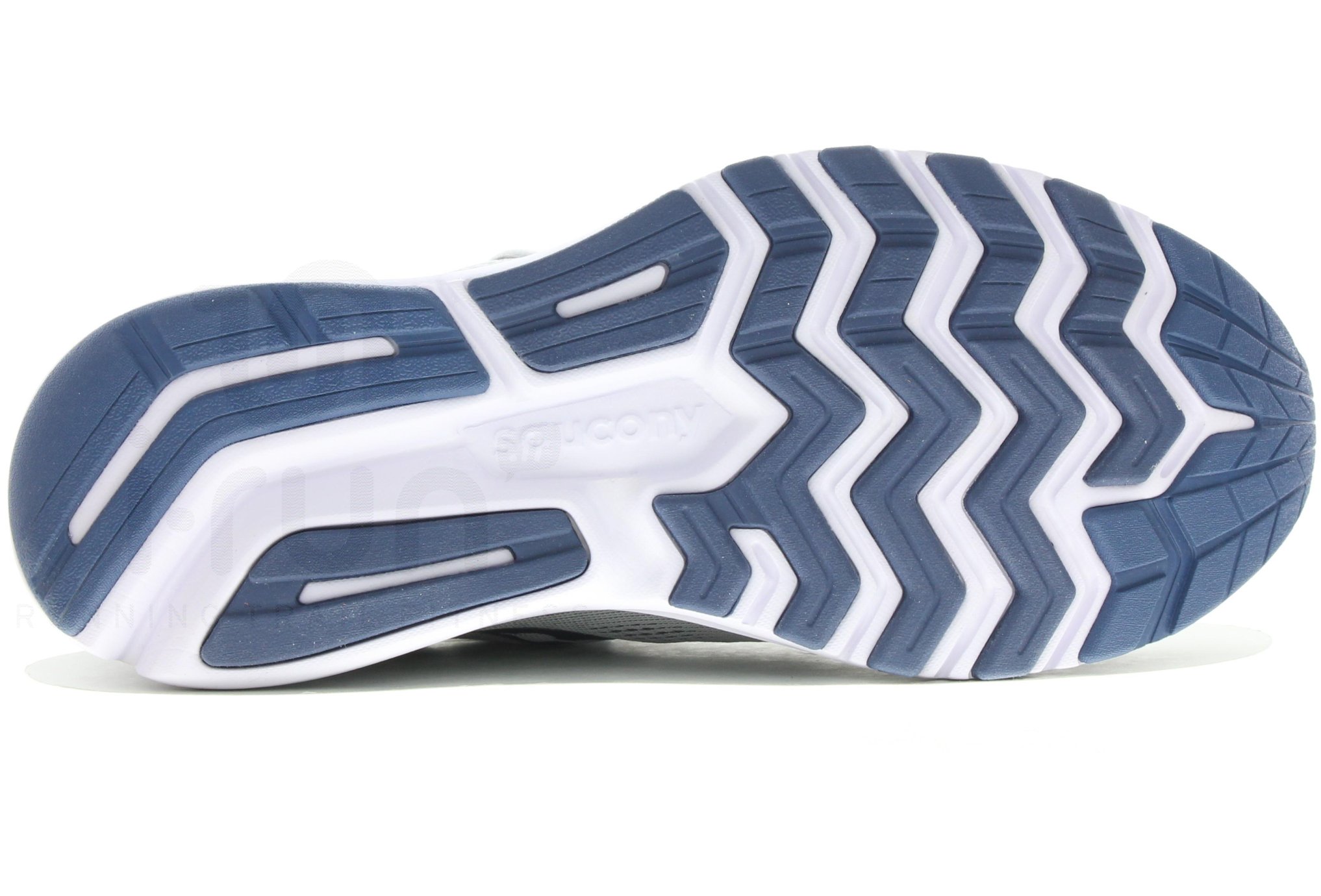 Saucony Ride 14