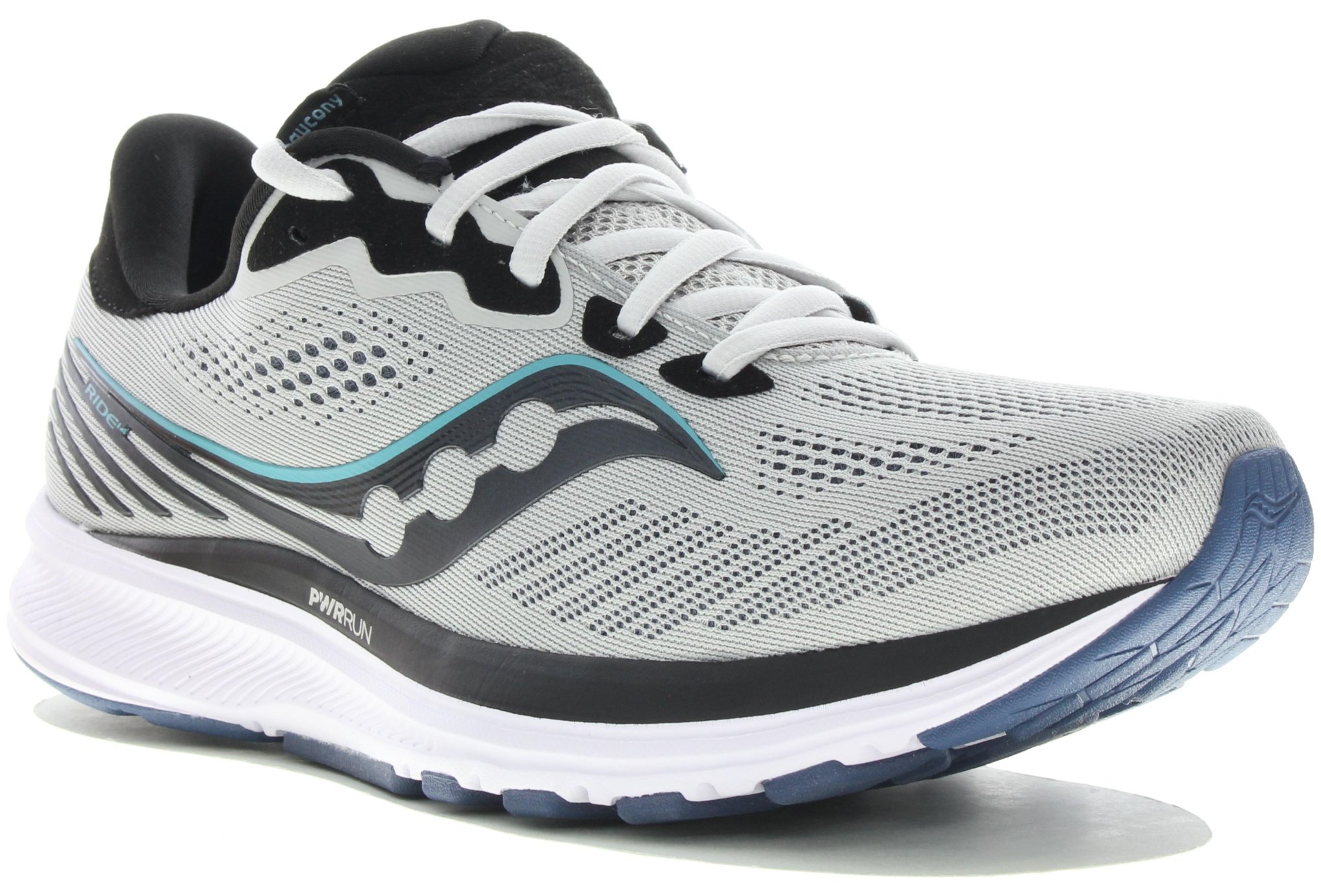 Saucony Ride 14