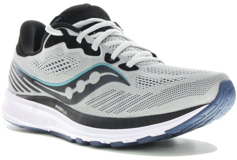 Saucony Ride 14