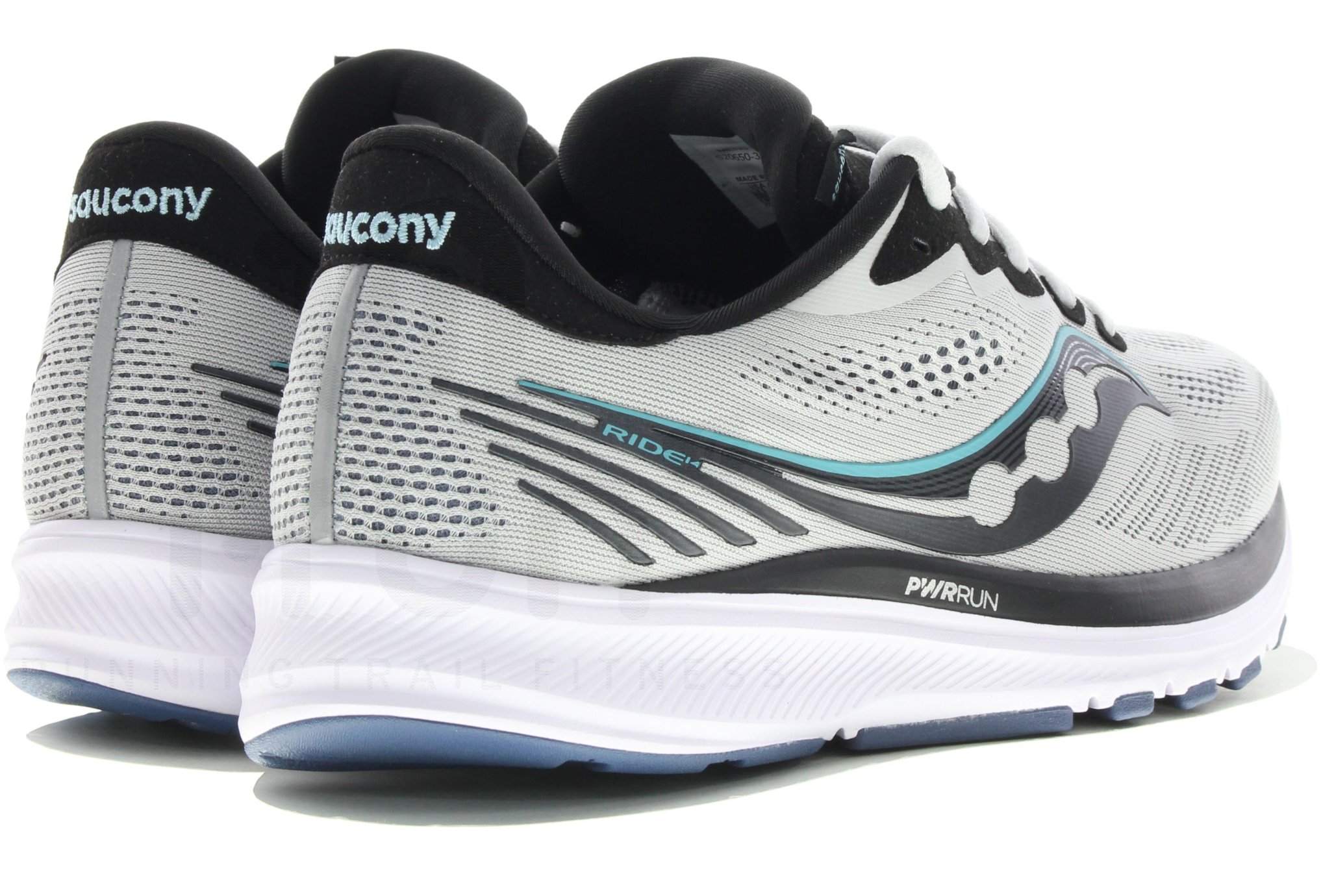 Saucony Ride 14