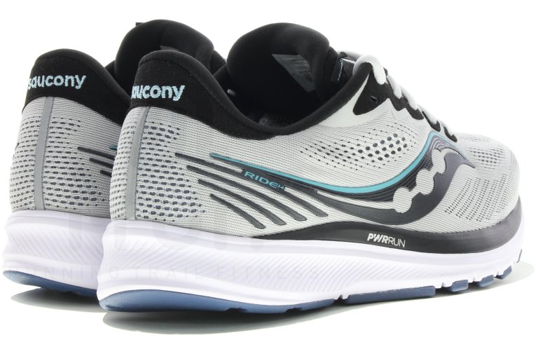 Saucony Ride 14