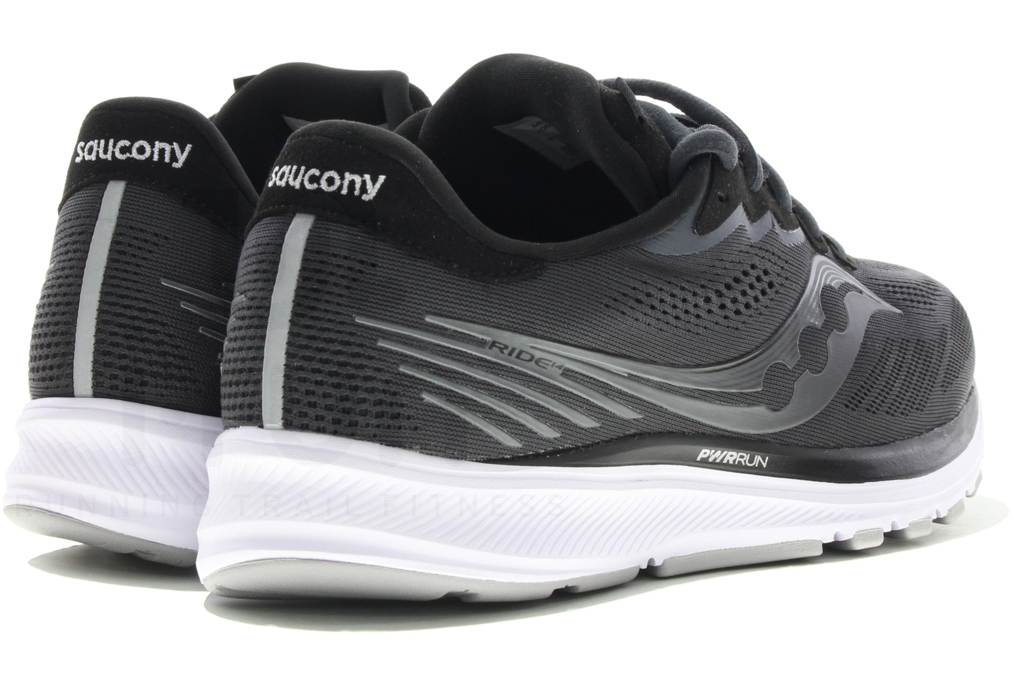 Saucony Ride 14 M 
