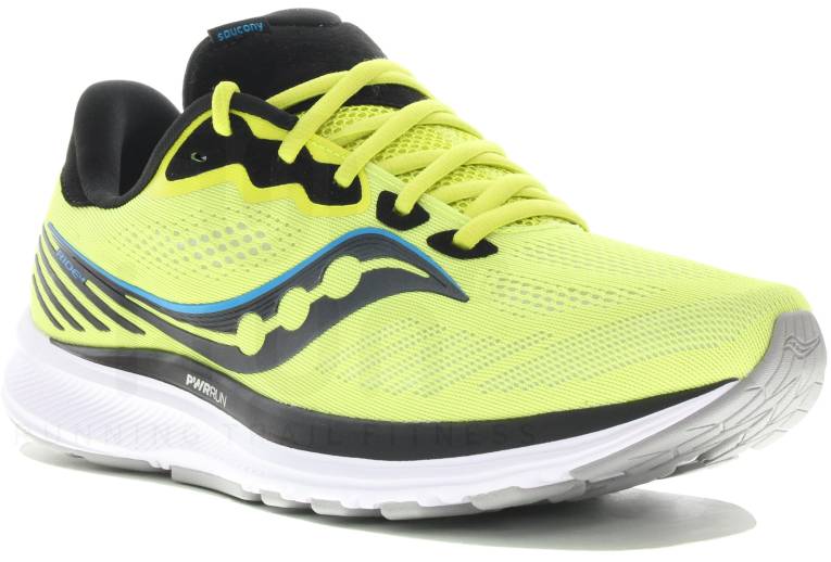 Saucony Ride 14 M 